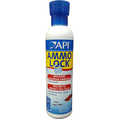 API® AMMO LOCK® 8 fl oz - Critter Country Supply Ltd.