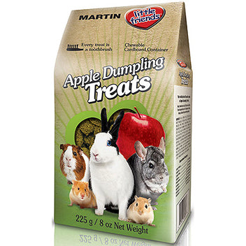MARTIN little friends™ Apple Dumpling Treats