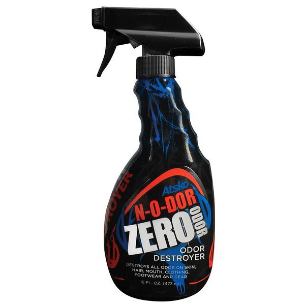 Atsko™ ZERO™ N-O-DOR® Odor Destroyer 16 fl. oz.