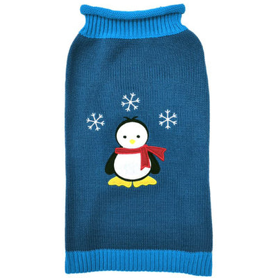 Doggie-Q Sweaters