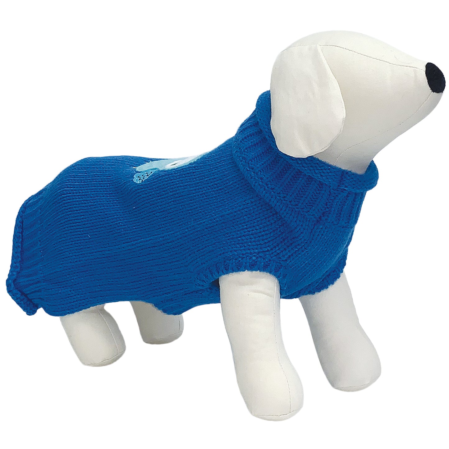 Doggie-Q Sweaters