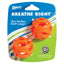 Chuckit!® Breathe Right® Fetch Ball 2PK