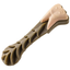 Whimzees® Brushzees® Dental Dog Chew
