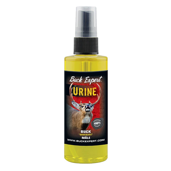 Buck Expert® Whitetail Synthetic "Dominant" Buck URINE 2oz