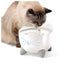 Catit® Pixi™ Cat Drinking Fountain with Stainless Steel Top