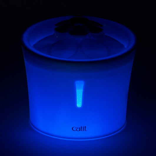 Catit® Flower Fountain™ LED