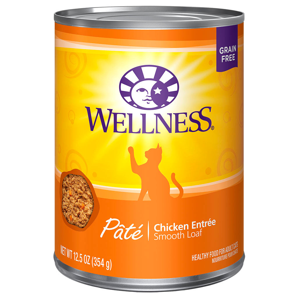 Wellness® Complete Health™ Pâté