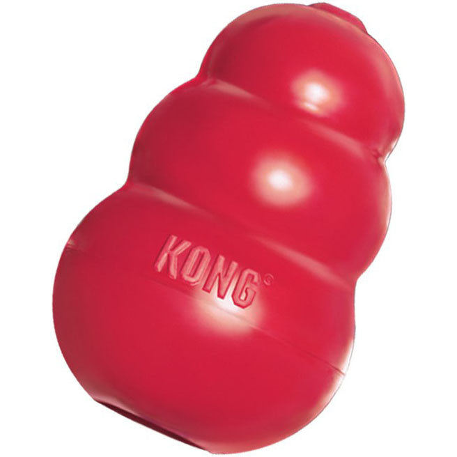 KONG® Classic - Critter Country Supply Ltd.