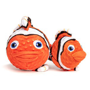 Fabdog® Faballs® Dog Toy