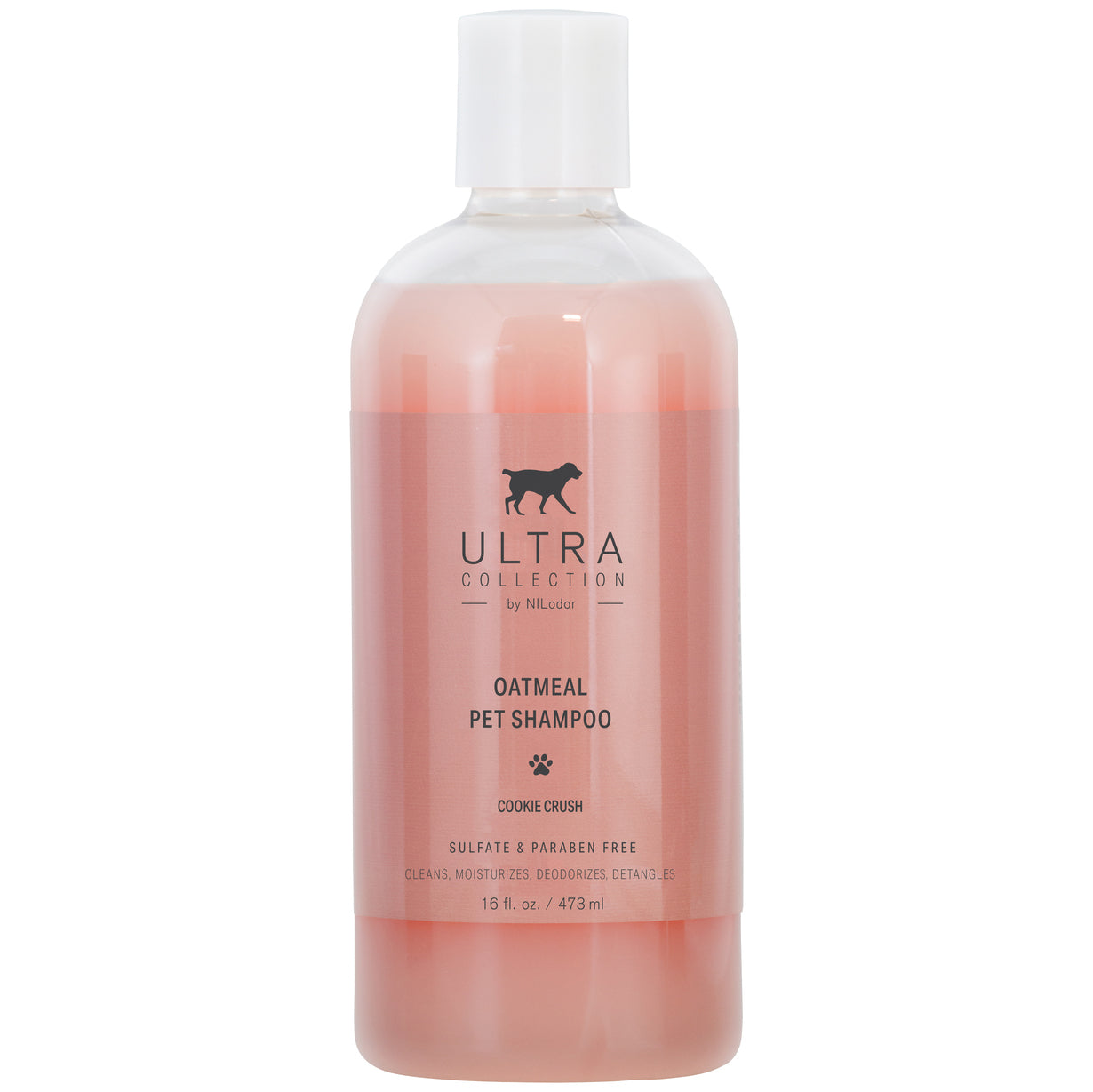 Ultra Collection® Oatmeal Pet Shampoo Cookie Crush