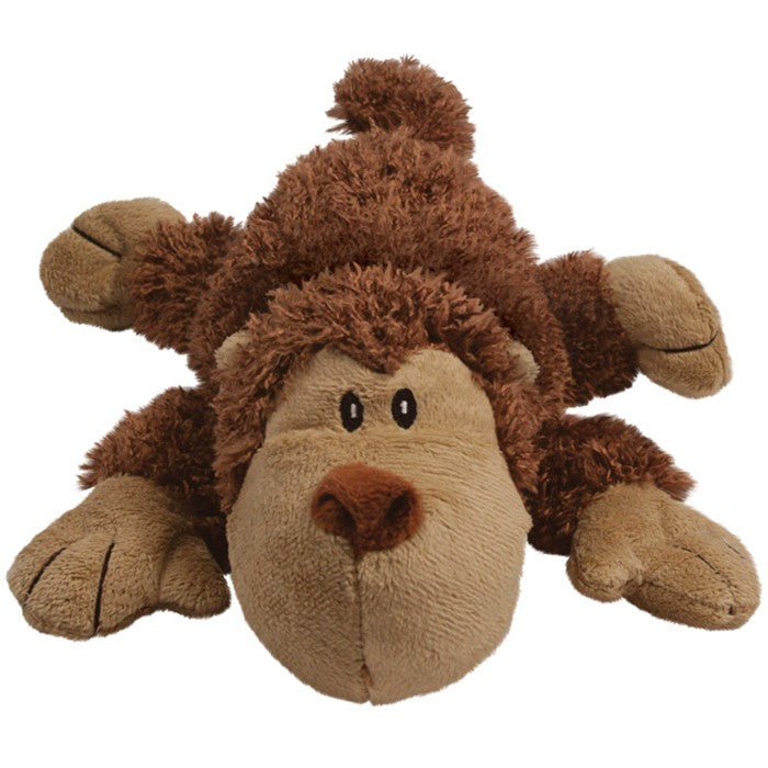 Kong mini clearance moose cozie toy