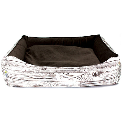 Be One Breed™ Cozy Memory Foam Bed - Critter Country Supply Ltd.