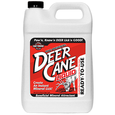 Deer Cane® Liquid 3.8L - Critter Country Supply Ltd.