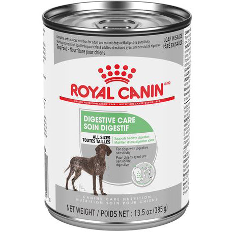 ROYAL CANIN® Digestive Care Canned Dog Food - Critter Country Supply Ltd.