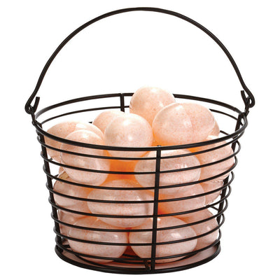 Little Giant® Small Egg Basket - Critter Country Supply Ltd.
