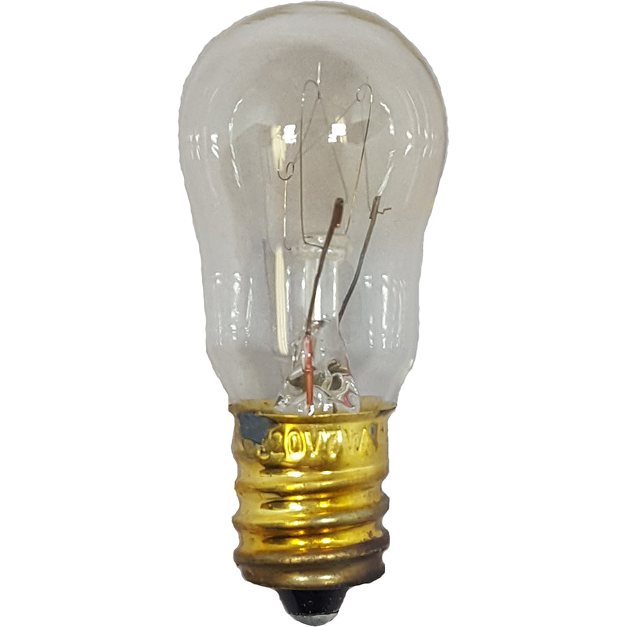 Replacement Bulb for Egg Candler - Critter Country Supply Ltd.