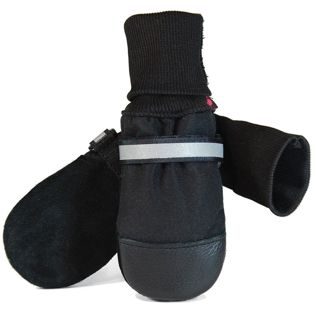 Muttluks® Original Fleece-Lined Dog Boots - Critter Country Supply Ltd.