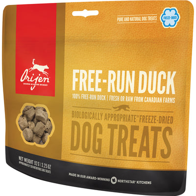 Orijen® Biologically Appropriate™ Freeze-Dried Dog Treats