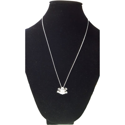 Frog Pendant Necklace - Critter Country Supply Ltd.