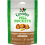 GREENIES™ PILL POCKETS™ Treats for Dogs Capsule Size