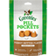GREENIES™ PILL POCKETS™ Treats for Dogs Real Peanut Butter Flavor Tablet Size - Critter Country Supply Ltd.