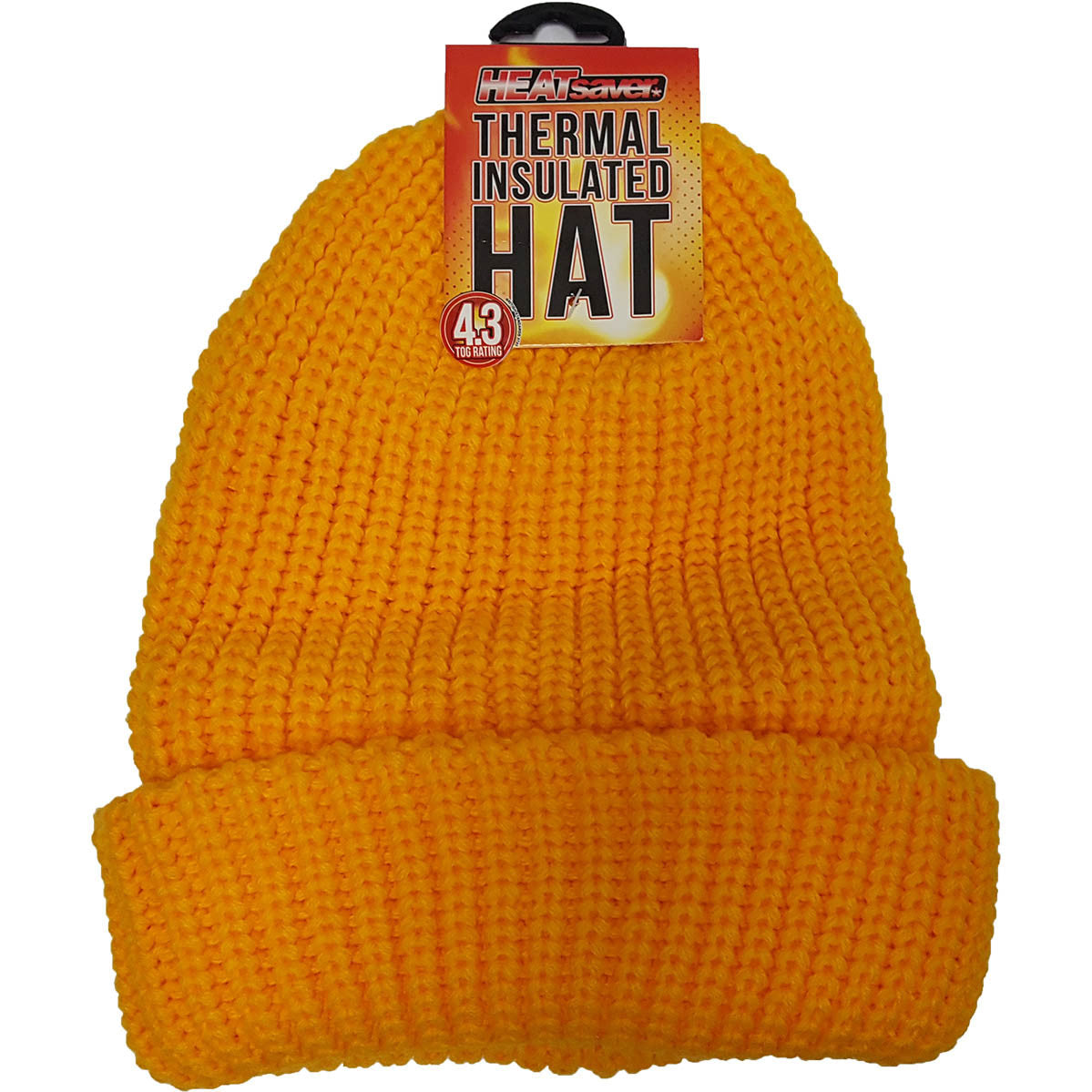 HEATsaver® Thermal Insulated Hat - Critter Country Supply Ltd.