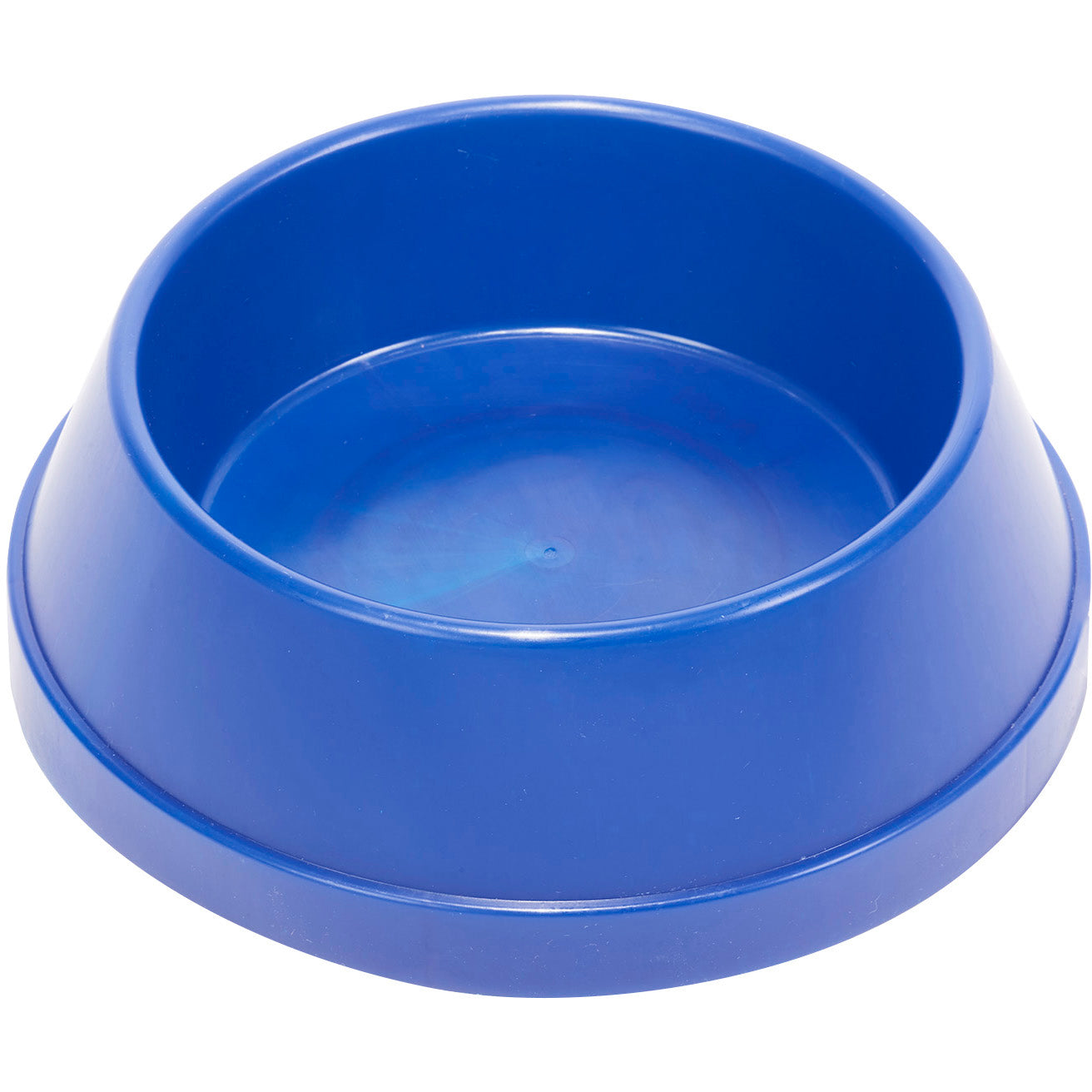 API 5 Quart Plastic Heated Pet Bowl - Critter Country Supply Ltd.