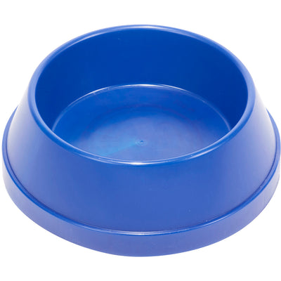 API 5 Quart Plastic Heated Pet Bowl - Critter Country Supply Ltd.