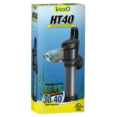 Tetra® HT Submersible Heaters - Critter Country Supply Ltd.