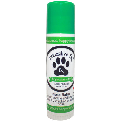 Pawsitive FX™ Happy Snouts™ Nose Balm - Critter Country Supply Ltd.