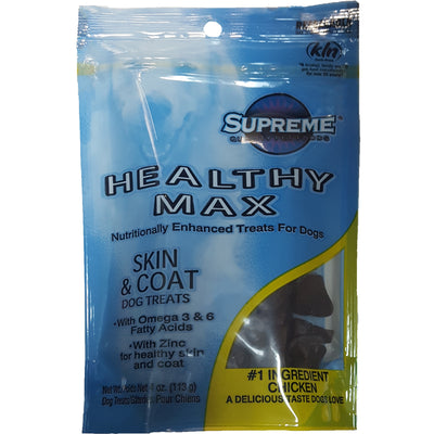 Supreme® Healthy Max Dog Treats