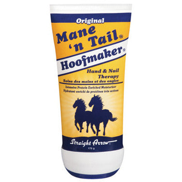 Mane 'n Tail® Hoofmaker® - Critter Country Supply Ltd.