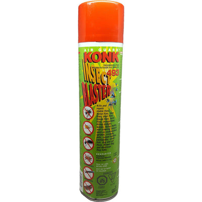 Air Guard® KONK® Insect Blaster 600g - Critter Country Supply Ltd.