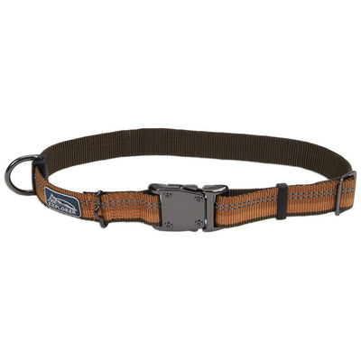 K9 Explorer® Reflective Adjustable Dog Collar