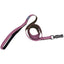 K9 Explorer® Reflective Dog Leash with Scissor Snap