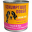 Scrumptious™ Doggo GRAIN FREE Gourmet Wet Dog Food 9oz