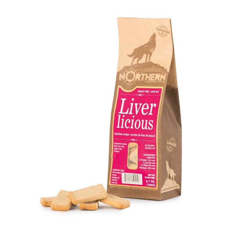 Northern™ Classic Dog Biscuits