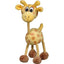 Dogit® Luvz Dog Toy with Squeaker