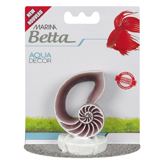 Marina® Betta Aqua Decor Ornament