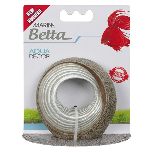 Marina® Betta Aqua Decor Ornament - Critter Country Supply Ltd.