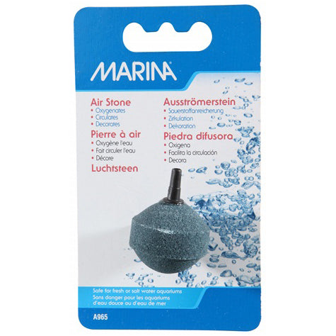 Marina® Cylinder Air Stone