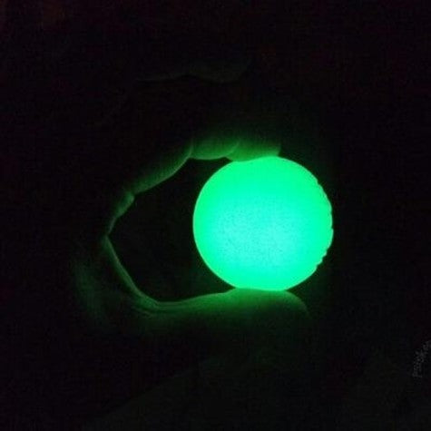 Chuckit!® Max Glow™ Ball