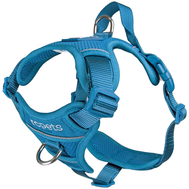 RC Pets Momentum Control Harness - Critter Country Supply Ltd.