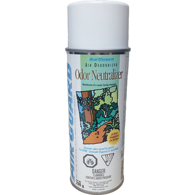 Air Guard® Air Deodorizer Odor Neutralizer