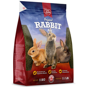 MARTIN little friends™ Original Rabbit Food