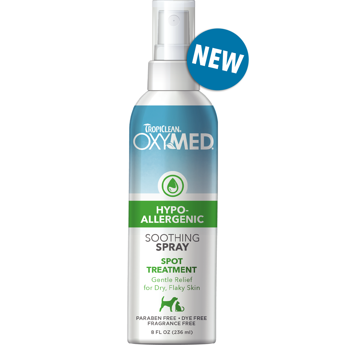 Oxymed medicated hot sale oatmeal treatment