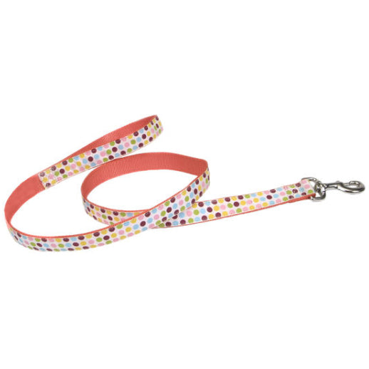Pet Attire® Ribbon Dog Leash