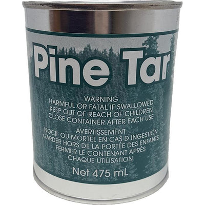 Pine Tar 475mL - Critter Country Supply Ltd.