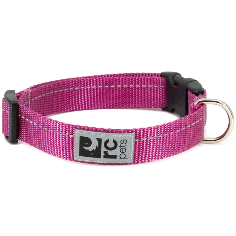 RC Pets Primary Clip Collar - Critter Country Supply Ltd.
