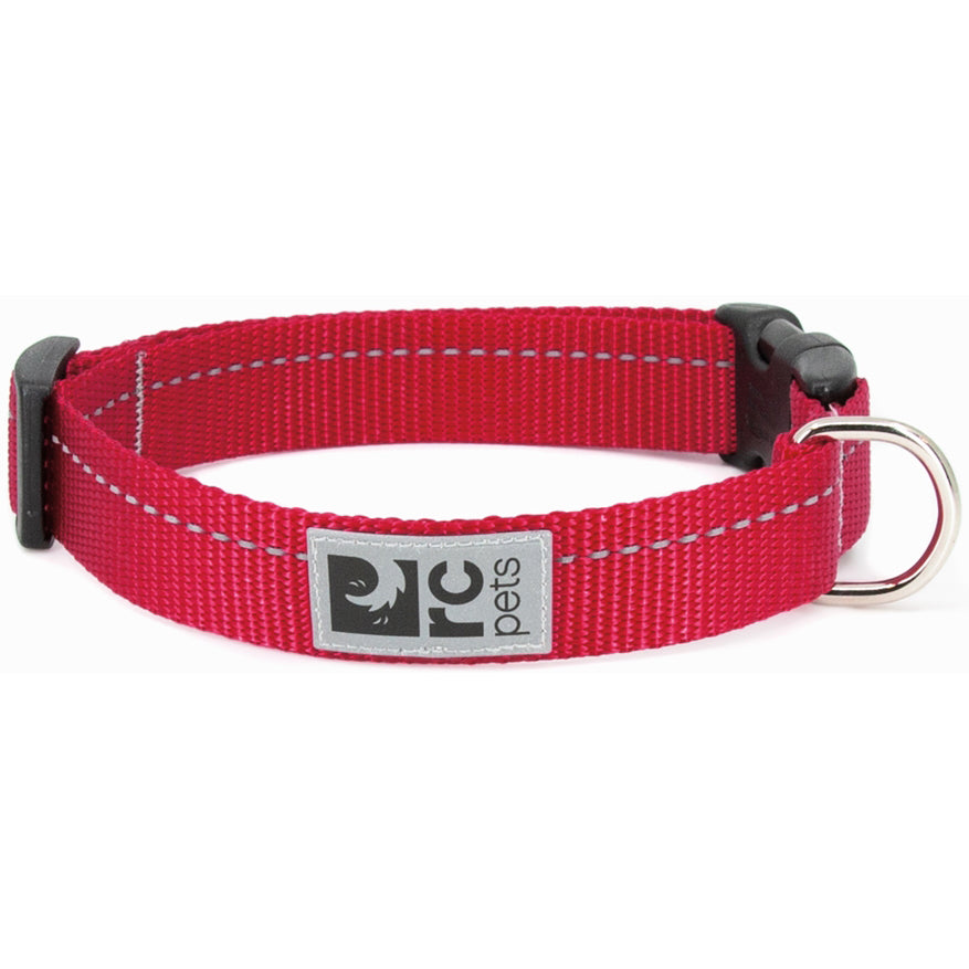 RC Pets Primary Clip Collar - Critter Country Supply Ltd.